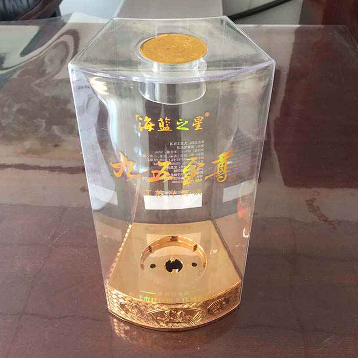 梯(Tī)形酒(Jiǔ)盒